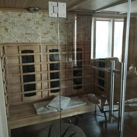 Mojo Organic Spa Боргхольм Экстерьер фото