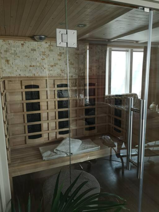 Mojo Organic Spa Боргхольм Экстерьер фото